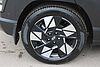 Hyundai KONA 1.6 h-GDi Ultimate DCT Euro 6 (s/s) 5dr Red