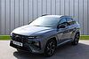 Hyundai TUCSON 1.6 T-GDi N Line Euro 6 (s/s) 5dr Grey