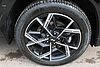 Hyundai TUCSON 1.6 T-GDi N Line S Euro 6 (s/s) 5dr Black