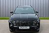 Hyundai TUCSON 1.6 T-GDi N Line S Euro 6 (s/s) 5dr Black