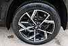 Hyundai TUCSON 1.6 T-GDi N Line S Euro 6 (s/s) 5dr Black