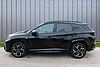 Hyundai TUCSON 1.6 T-GDi N Line S Euro 6 (s/s) 5dr Black