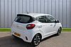 Hyundai I10 1.0 Advance Euro 6 (s/s) 5dr White