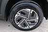 Hyundai TUCSON 1.6 T-GDi Advance Auto Euro 6 (s/s) 5dr Black