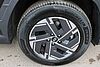Hyundai TUCSON 1.6 T-GDi Advance Auto Euro 6 (s/s) 5dr Black