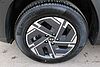 Hyundai TUCSON 1.6 T-GDi Advance Auto Euro 6 (s/s) 5dr Black