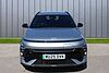 Hyundai KONA 65.4kWh N Line Auto 5dr Silver