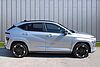 Hyundai KONA 65.4kWh N Line Auto 5dr Silver