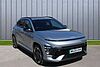 Hyundai KONA 65.4kWh N Line Auto 5dr Silver