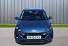 Hyundai I10 1.2 Premium Euro 6 (s/s) 5dr Blue