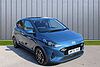 Hyundai I10 1.2 Premium Euro 6 (s/s) 5dr Blue