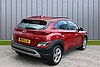 Hyundai KONA 1.0 T-GDi MHEV SE Connect Euro 6 (s/s) 5dr Red