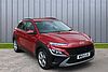 Hyundai KONA 1.0 T-GDi MHEV SE Connect Euro 6 (s/s) 5dr Red