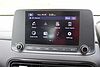 Hyundai KONA 1.0 T-GDi MHEV SE Connect Euro 6 (s/s) 5dr Red
