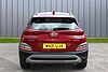 Hyundai KONA 1.0 T-GDi MHEV SE Connect Euro 6 (s/s) 5dr Red