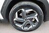 Hyundai TUCSON 1.6 h T-GDi 13.8kWh Ultimate Auto 4WD Euro 6 (s/s) 5dr White