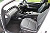 Hyundai TUCSON 1.6 h T-GDi 13.8kWh Ultimate Auto 4WD Euro 6 (s/s) 5dr White