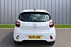 Hyundai I10 1.2 SE Connect Auto Euro 6 (s/s) 5dr White
