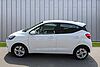 Hyundai I10 1.2 SE Connect Auto Euro 6 (s/s) 5dr White