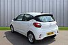 Hyundai I10 1.2 SE Connect Auto Euro 6 (s/s) 5dr White
