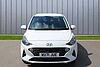 Hyundai I10 1.2 SE Connect Auto Euro 6 (s/s) 5dr White