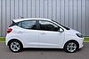 Hyundai I10 1.2 SE Connect Auto Euro 6 (s/s) 5dr White