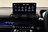 Hyundai TUCSON 1.6 T-GDi 13.8kWh N Line Auto Euro 6 (s/s) 5dr White