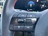 Hyundai TUCSON 1.6 T-GDi 13.8kWh N Line Auto Euro 6 (s/s) 5dr White