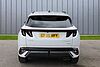Hyundai TUCSON 1.6 T-GDi 13.8kWh N Line Auto Euro 6 (s/s) 5dr White