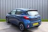 Hyundai I10 1.0 Advance Euro 6 (s/s) 5dr Blue