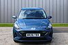 Hyundai I10 1.0 Advance Euro 6 (s/s) 5dr Blue