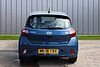 Hyundai I10 1.0 Advance Euro 6 (s/s) 5dr Blue