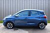 Hyundai I10 1.0 Advance Euro 6 (s/s) 5dr Blue