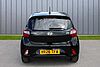 Hyundai I10 1.2 Premium Euro 6 (s/s) 5dr Black