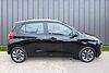 Hyundai I10 1.0 Advance Euro 6 (s/s) 5dr Black