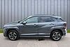Hyundai KONA 1.6 T-GDi N Line Euro 6 (s/s) 5dr Grey