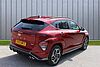 Hyundai KONA 1.6 h-GDi N Line S DCT Euro 6 (s/s) 5dr Red