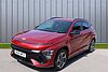 Hyundai KONA 1.6 h-GDi N Line S DCT Euro 6 (s/s) 5dr Red