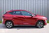 Hyundai KONA 1.6 h-GDi N Line S DCT Euro 6 (s/s) 5dr Red
