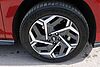 Hyundai KONA 1.6 h-GDi N Line S DCT Euro 6 (s/s) 5dr Red