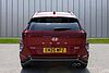 Hyundai KONA 1.6 h-GDi N Line S DCT Euro 6 (s/s) 5dr Red
