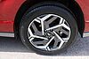Hyundai KONA 1.6 h-GDi N Line S DCT Euro 6 (s/s) 5dr Red