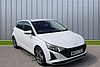Hyundai I20 1.0 T-GDi Tech Line DCT Euro 6 (s/s) 5dr White