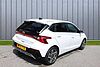 Hyundai I20 1.0 T-GDi Tech Line DCT Euro 6 (s/s) 5dr White
