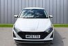 Hyundai I20 1.0 T-GDi Tech Line DCT Euro 6 (s/s) 5dr White