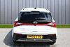 Hyundai I20 1.0 T-GDi Tech Line DCT Euro 6 (s/s) 5dr White