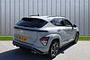 Hyundai KONA 1.6 h-GDi N Line DCT Euro 6 (s/s) 5dr Grey