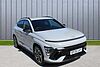 Hyundai KONA 1.6 h-GDi N Line DCT Euro 6 (s/s) 5dr Grey