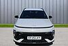 Hyundai KONA 1.6 h-GDi N Line DCT Euro 6 (s/s) 5dr Grey