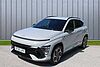 Hyundai KONA 1.6 h-GDi N Line DCT Euro 6 (s/s) 5dr Grey